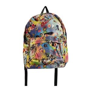 Vtg Sailormoon Backpack NEW